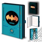 Dc Comics: Pyramid - Batman - Bat Tech Novelty (Notebook / Quaderno) giochi