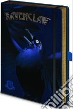 Harry Potter: Pyramid - Intricate Houses Ravenclaw A5 Premium Notebook (Quaderno) giochi