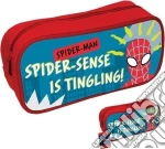 Marvel: Pyramid - Spider-Man Sketch Rectangle (Pencil Case / Portamatite) giochi