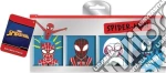 Marvel: Pyramid - (Spider-Man Sketch) Eraser Set giochi