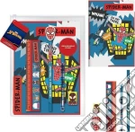 Marvel: Pyramid - Spider-Man - Sketch Exercise Book (Stationery Set / Set Cancelleria) giochi