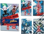 Marvel: Pyramid - Spider-Man Sketch A5 Exercise Books (Set Of 2) giochi