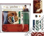 Harry Potter: Pyramid - Intricate Houses Bumper Stationery Set (Set Cancelleria) giochi