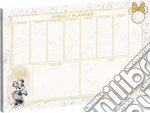 Disney: Pyramid - Minnie Mouse - A4 (Desk Planner Pad / Planner Settimanale) giochi