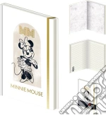 Disney: Pyramid - Minnie Mouse - Blogger (A5 Premium Notebook / Quaderno) giochi