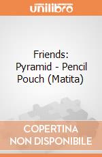 Friends: Pyramid - Pencil Pouch (Matita) gioco