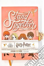 Harry Potter: Pyramid - Stand Together (A5 Premium Lockable Notebook / Quaderno) giochi