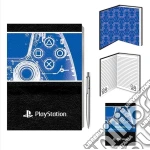 Playstation: Pyramid - Xray Dualsense Controller (Premium Notebook With Pen / Agenda Con Penna) giochi