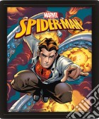 Marvel: Pyramid - Spider-Man - Costume Blast - Framed 25X20 Cm (3D Lenticular Print / Stampa) giochi
