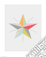 Pyramid: Anne-Marie Butlin (Anemones In A Jam Jar) -Canvas Print 30X30cm- (Stampa Su Tela) giochi