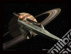 Star Trek (New Worlds) (Stampa In Cornice) gioco di Pyramid