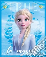 Disney: Frozen 2 - Sisters (3D Lenticular Poster)