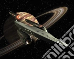 Star Trek: New Worlds (Stampa Su Tela 40X50 Cm) giochi