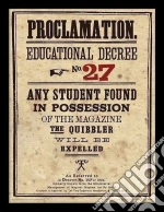 Harry Potter: Pyramid - (Educational Decree No. 27) giochi