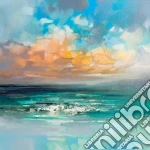 Scott Naismith: Hebridean Waters (Stampa Su Tela 40X40 Cm) giochi