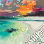 Scott Naismith: Seilebost (Stampa Su Tela 40X40 Cm) giochi