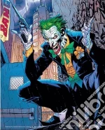 Dc Comics: Pyramid - Joker (Bang - 25X20 Cm (3D Lenticular Print / Stampa) giochi