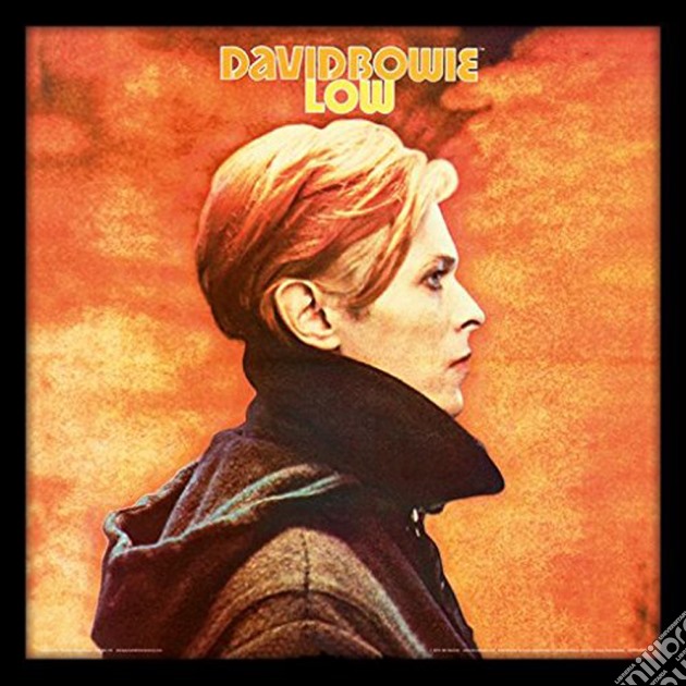 David Bowie: Low -12