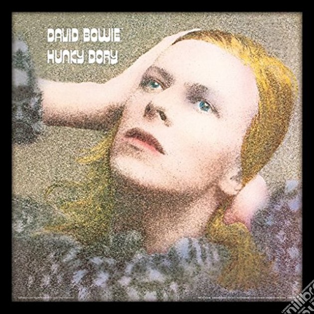 David Bowie: Hunky Dory -12