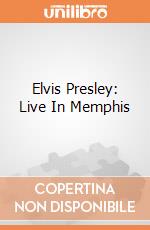 Elvis Presley: Live In Memphis gioco