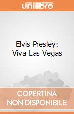 Elvis Presley: Viva Las Vegas gioco