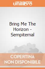 Bring Me The Horizon - Sempiternal gioco