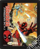 Deadpool - Attack (Poster Lenticolare 3D) giochi