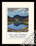 Pyramid: The Lake District For Holidays giochi