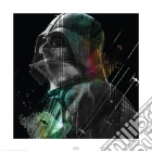 Star Wars Rogue One - Darth Vader Lines (Poster 40X40 Cm) giochi