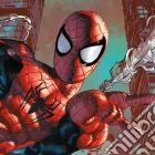 Spider-Man (Web Sling) 40X40 (Stampa Su Tela) giochi