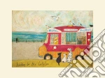 Sam Toft: Pyramid - Waiting For Mr Lollyice (Stampa Montata 30X40 Cm) giochi