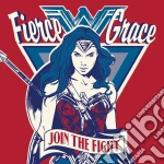 Dc Comics: Pyramid - Wonder Woman (Join The Fight) -Canvas Print 40X40cm- (Stampa Su Tela) giochi