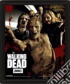 Walking Dead - Walkers (Poster Lenticolare 10x8