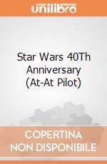 Star Wars 40Th Anniversary (At-At Pilot) gioco