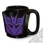 Transformers G1 - Decepticon Shield (Tazza Sagomata) giochi