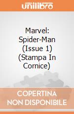Marvel: Spider-Man (Issue 1) (Stampa In Cornice) gioco
