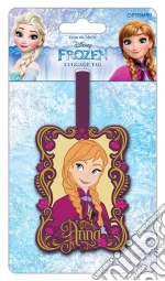 Disney: Pyramid - Frozen - Anna (Luggage Tag / Targhetta Porta Indirizzo) giochi