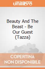 Beauty And The Beast - Be Our Guest (Tazza) gioco di Pyramid