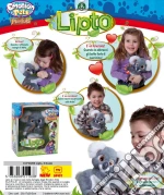Emotion Pets - Playfuls - Lipto Il Koala