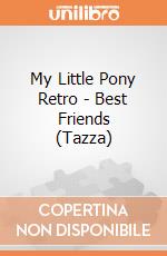 My Little Pony Retro - Best Friends (Tazza) gioco di Pyramid