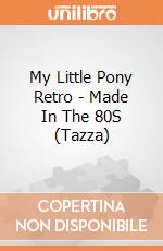 My Little Pony Retro - Made In The 80S (Tazza) gioco di Pyramid