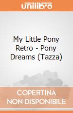My Little Pony Retro - Pony Dreams (Tazza) gioco di Pyramid