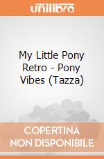 My Little Pony Retro - Pony Vibes (Tazza) gioco di Pyramid