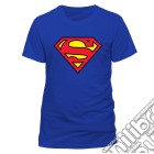 Superman - Logo (T-Shirt Uomo XL) gioco di CID