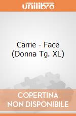 Carrie - Face (Donna Tg. XL) gioco di CID