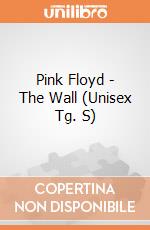 Pink Floyd - The Wall (Unisex Tg. S) gioco di CID