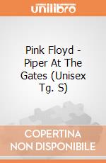 Pink Floyd - Piper At The Gates (Unisex Tg. S) gioco di CID