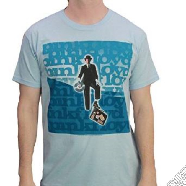 Pink Floyd - Wywh Invisible Man (Unisex Tg. S) gioco di CID