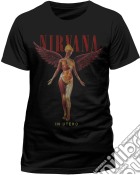 Nirvana: In Utero (T-Shirt Unisex Tg. M) giochi