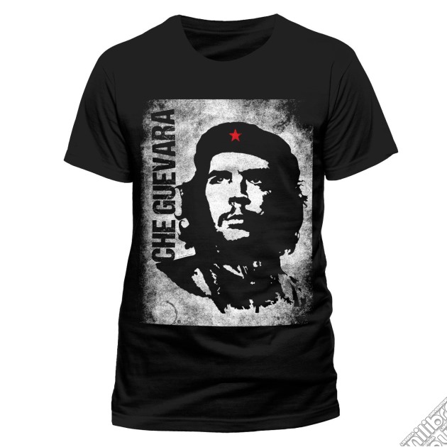Che Guevara - Vintage (unisex Tg. Xxl) gioco di CID